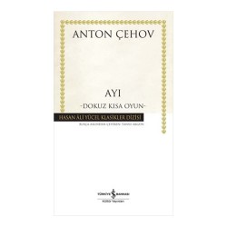 İŞBANKASI / HAY /AYI