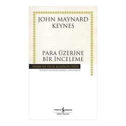 İŞBANKASI / PARA ÜZERİNE BİR İNCELEME