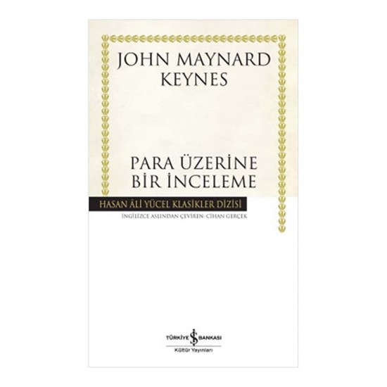 İŞBANKASI / PARA ÜZERİNE BİR İNCELEME
