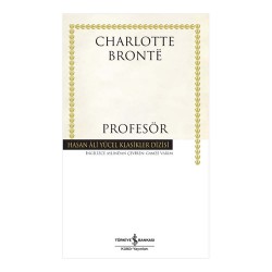 İŞBANKASI / PROFESÖR (K.KAPAK)