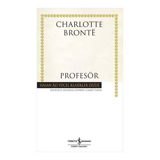 İŞBANKASI / PROFESÖR (K.KAPAK)