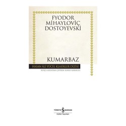 İŞBANKASI / HAY /  KUMARBAZ