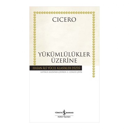 İŞBANKASI / YÜKÜMLÜLÜKLER ÜZERİNE