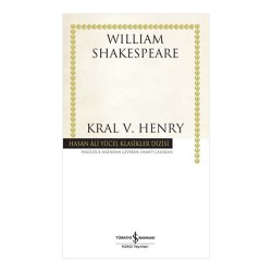 İŞBANKASI / HAY / KRAL V. HENRY