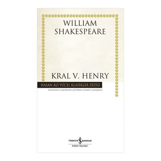 İŞBANKASI / HAY / KRAL V. HENRY