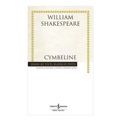 İŞBANKASI / CYMLBELİNE K.KAPAK