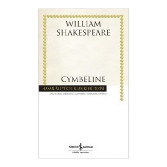 İŞBANKASI / CYMLBELİNE K.KAPAK