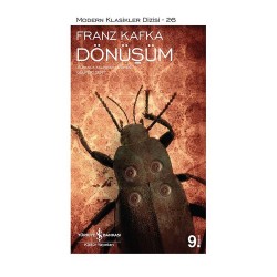 İŞBANKASI / MKD  / DÖNÜŞÜM - 26