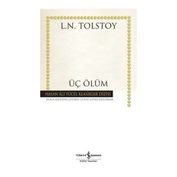 İŞBANKASI / HAY /  ÜÇ ÖLÜM