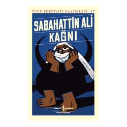 İŞBANKASI / KAĞNI ( TÜRK EDEBİYATI KLASİKLERİ )