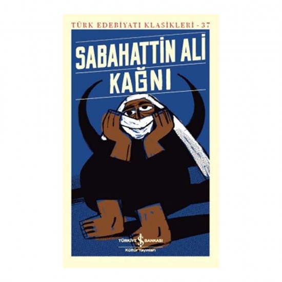 İŞBANKASI / KAĞNI ( TÜRK EDEBİYATI KLASİKLERİ )