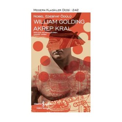 İŞBANKASI / AKREP KRAL - 242 KARTON (MODERN KLASİK)