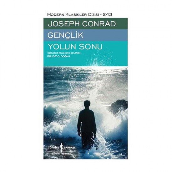 İŞBANKASI /  GENÇLİK YOLUN SONU (KARTON KAPAK)