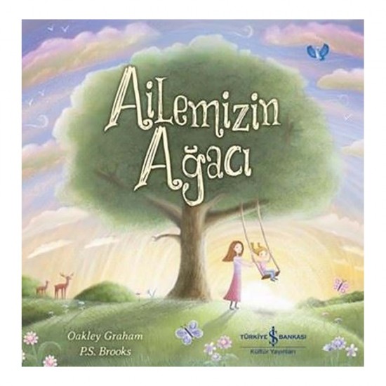 İŞBANKASI / AİLEMİZİN AĞACI