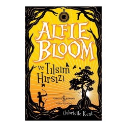 İŞBANKASI /  ALFIE BLOOM VE TILSIM HIRSIZI
