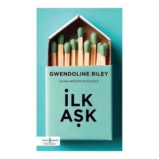 İŞBANKASI / İLK AŞK