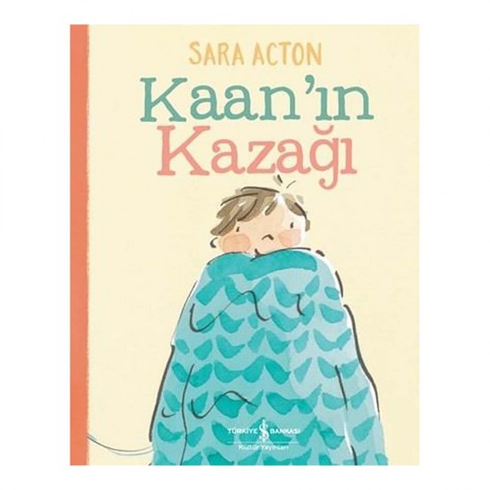 İŞBANKASI /  KAANIN KAZAĞI