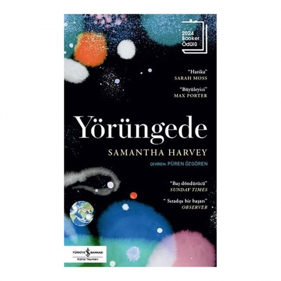 İŞBANKASI /  YÖRÜNGEDE