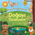 İŞBANKASI /  DUYARAK ÖĞRENİYORUM - DOĞAYI DİNLEYELİM