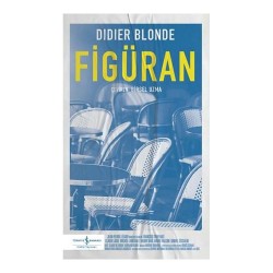 İŞBANKASI /  FİGÜRAN