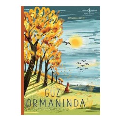 İŞBANKASI /  GÜZ ORMANINDA