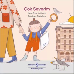 İŞBANKASI /  ÇOK SEVERİM