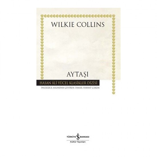 İŞBANKASI /  AYTAŞI (KARTON KAPAK) HAY KLASİKLERİ