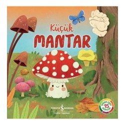 İŞBANKASI /  KÜÇÜK MANTAR