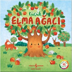 İŞBANKASI /  KÜÇÜK ELMA AĞACI