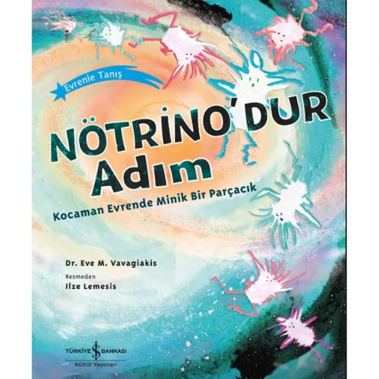 İŞBANKASI /  NÖTRİNODUR ADIM