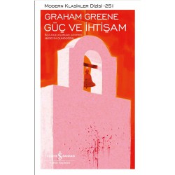 İŞBANKASI /  GÜÇ VE İHTİŞİM - 251 (KARTON KAPAK)