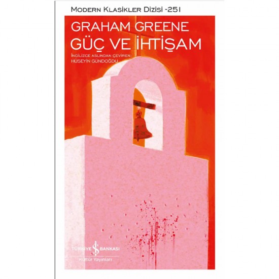 İŞBANKASI /  GÜÇ VE İHTİŞİM - 251 (KARTON KAPAK)