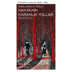 İŞBANKASI /  KARANLIK YOLLAR - 250 (KARTON KAPAK)