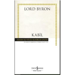 İŞBANKASI /  KABİL (KARTON KAPAK)