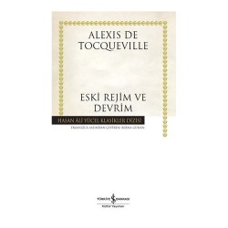 İŞBANKASI /  ESKİ RECİM VE DEVRİM (KARTON KAPAK)