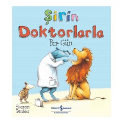 İŞBANKASI /  ŞİRİN DOKTORLARLA BİR GÜN