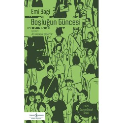 İŞBANKASI /  BOŞLUĞUN GÜNCESİ