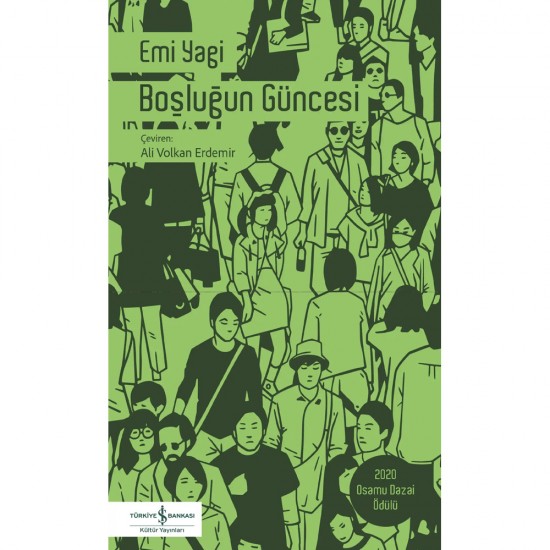 İŞBANKASI /  BOŞLUĞUN GÜNCESİ