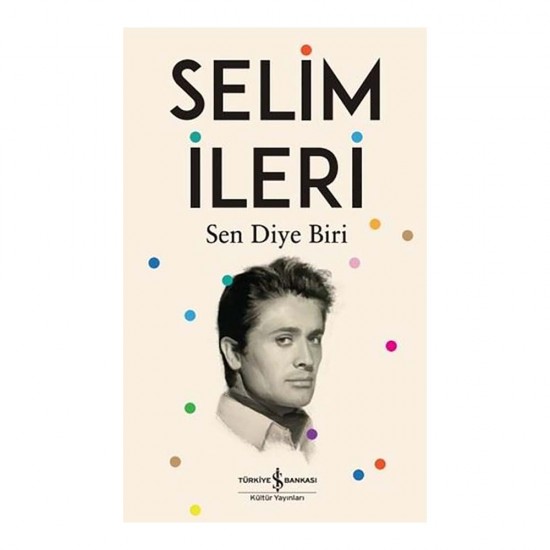 İŞBANKASI /  SEN DİYE BİRİ (KARTON KAPAK)