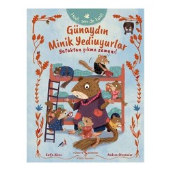 İŞBANKASI /  GÜNAYDIN MİNİK YEDİUYURLAR