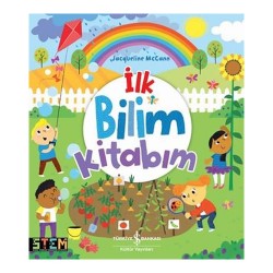 İŞBANKASI /  İLK BİLİM KİTABIM