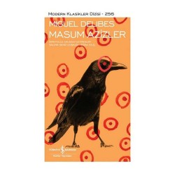 İŞBANKASI /  MASUM AZİZLER - 256 K.KAPAK (MODERN KLASİKLER)