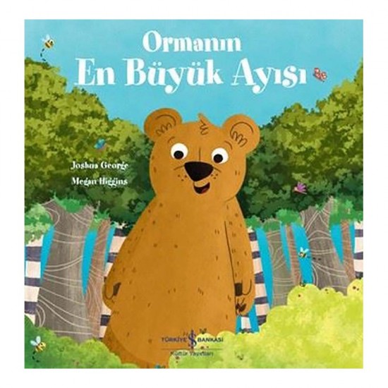 İŞBANKASI /  ORMANIN EN BÜYÜK AYISI
