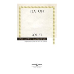 İŞBANKASI /  SOFİST (KARTON KAPAK)