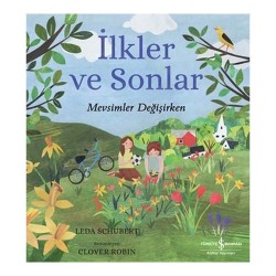 İŞBANKASI /  İLKLER VE SONLAR