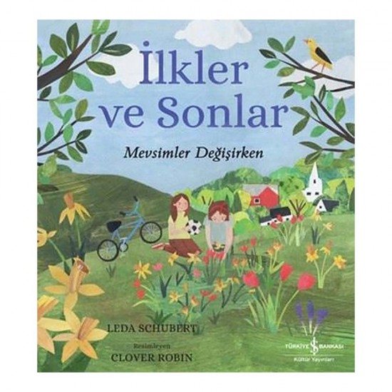 İŞBANKASI /  İLKLER VE SONLAR