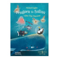 İŞBANKASI /  PENGUEN İLE BALİNA - YILDIZ TA....