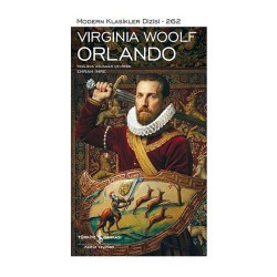 İŞBANKASI / ORLANDO - 262 (KARTON KAPAK) MODEN KL