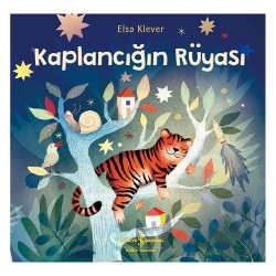 İŞBANKASI / KAPLANCIĞIN RÜYASI