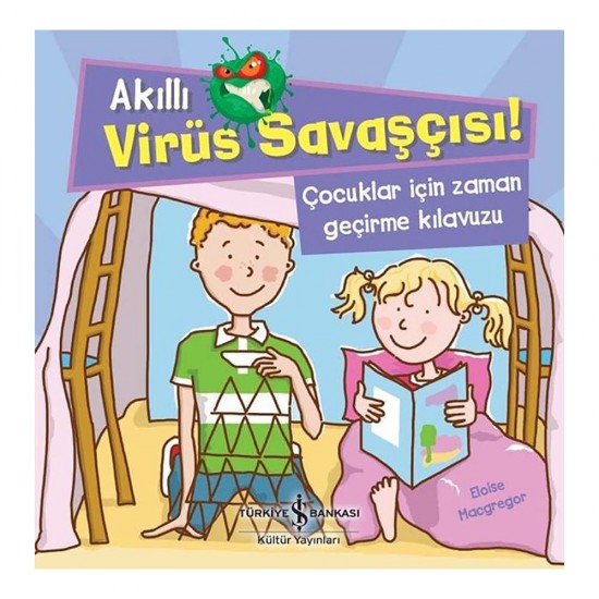 İŞBANKASI / AKILLI VİR.SAV.ÇOCUKLAR İÇİN ZAMAN GEÇ